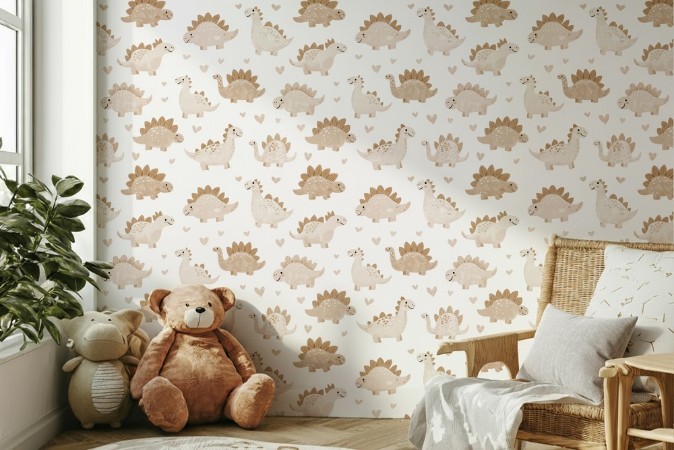 Picture of Farvesammensætning Todd Beige - 1074201-03 - 07132-01